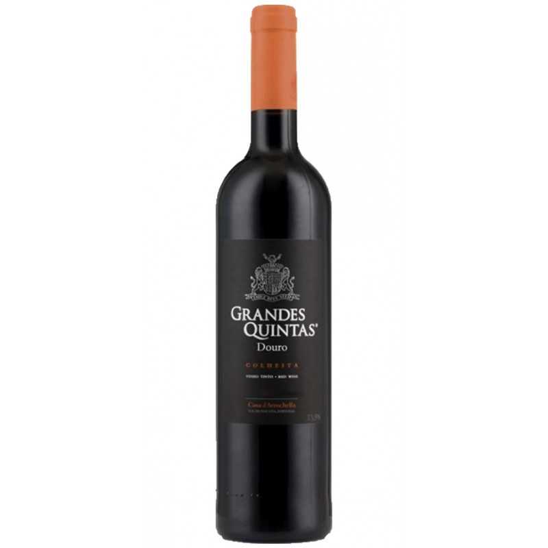 Grandes Quintas 2019 Red Wine Grandes Quintas 2019 Red Wine
