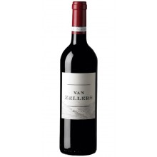Van Zellers 2013 Červené víno
