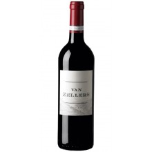 Van Zellers 2013 rødvin|Winefromportugal