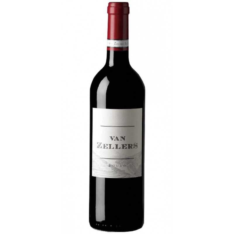 Van Zellers 2013 Red Wine Van Zellers 2013 Red Wine