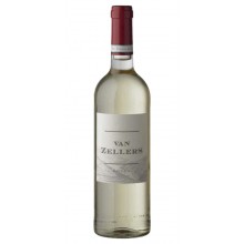 Van Zellers Witte Wijn 2015|Winefromportugal