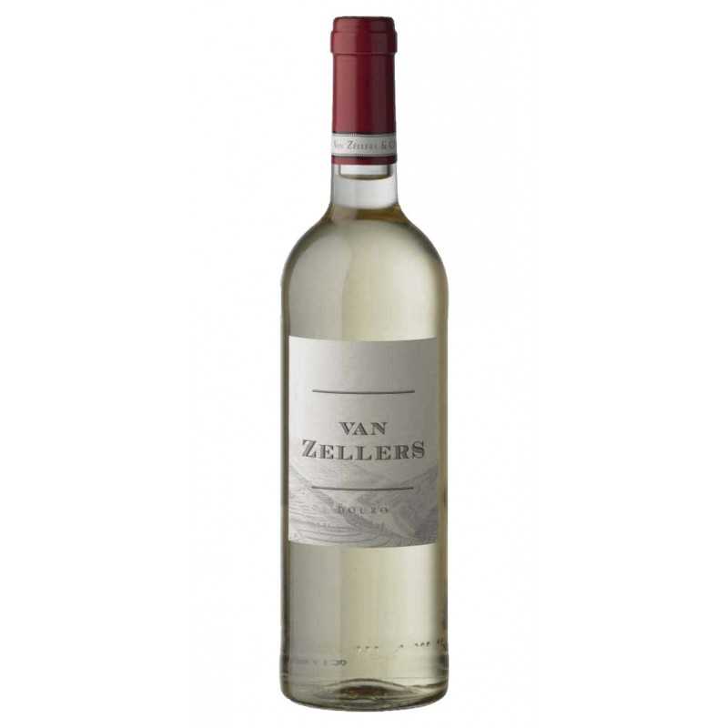 Van Zellers 2015 White Wine Van Zellers 2015 White Wine