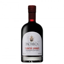 Pacheca Tawny Port Wine