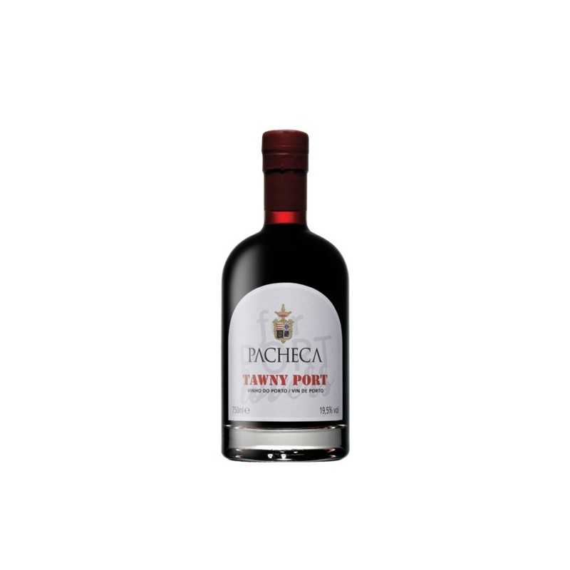 Pacheca Tawny Port Wine