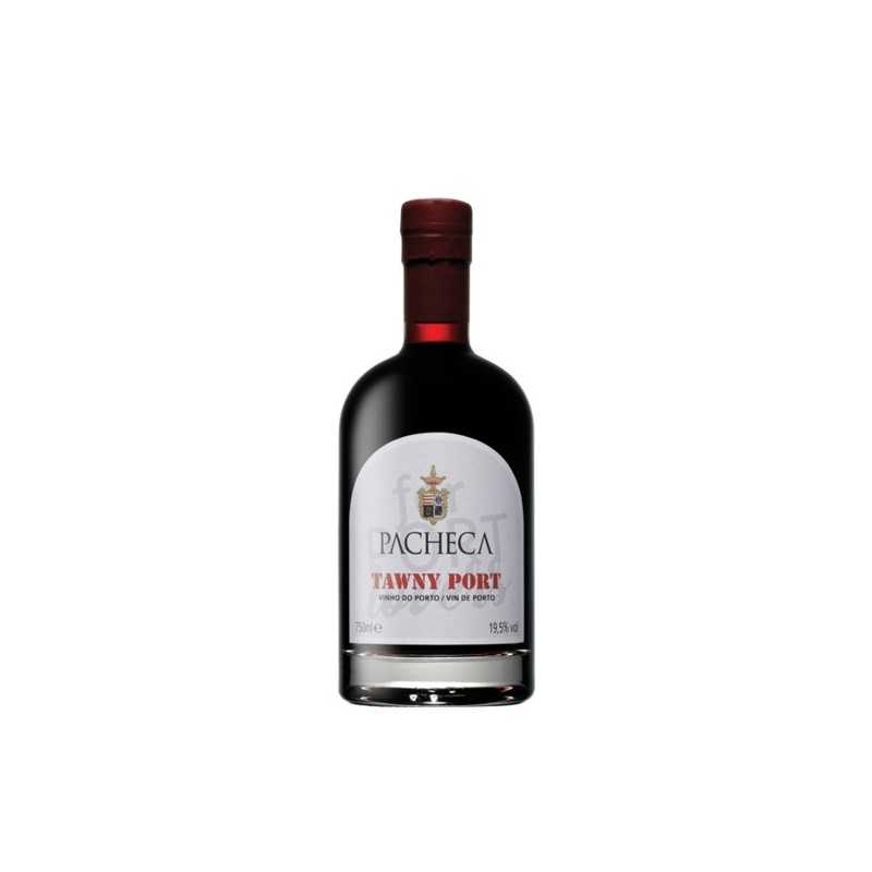 Pacheca Tawny Port Pacheca Tawny Port