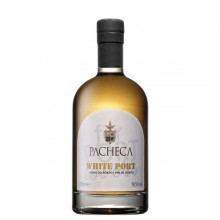 Quinta da Pacheca|Winefromportugal