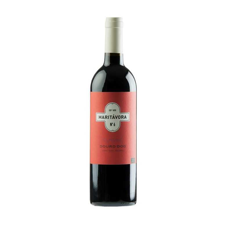 Maritávora 2019 Red Wine