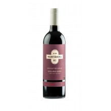 Maritávora Červené víno Grande Reserva Vinhas Velhas 2013