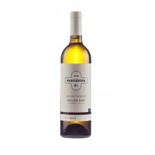 Maritávora Grande Reserva Vinhas Velhas 2018 Bílé víno