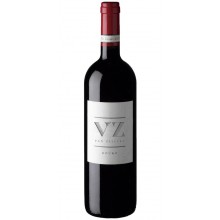 Van Zellers VZ Magnum Red Wine