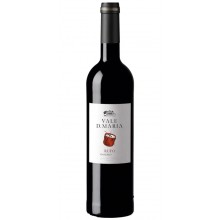 Červené víno Rufo do Vale D. Maria 2015