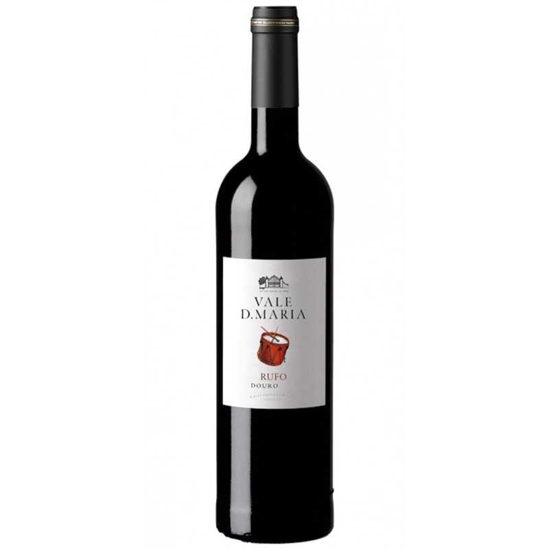 Rufo do Vale D. Maria 2015 Red Wine