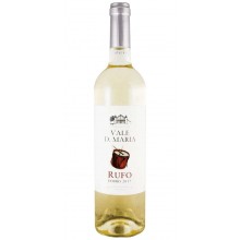 Rufo do Vale D. Maria 2018 Bílé víno