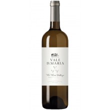 Quinta Vale D. Maria VVV The Three Valleys 2017 White Wine