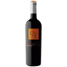Quinta do Encontro Červené víno 2015