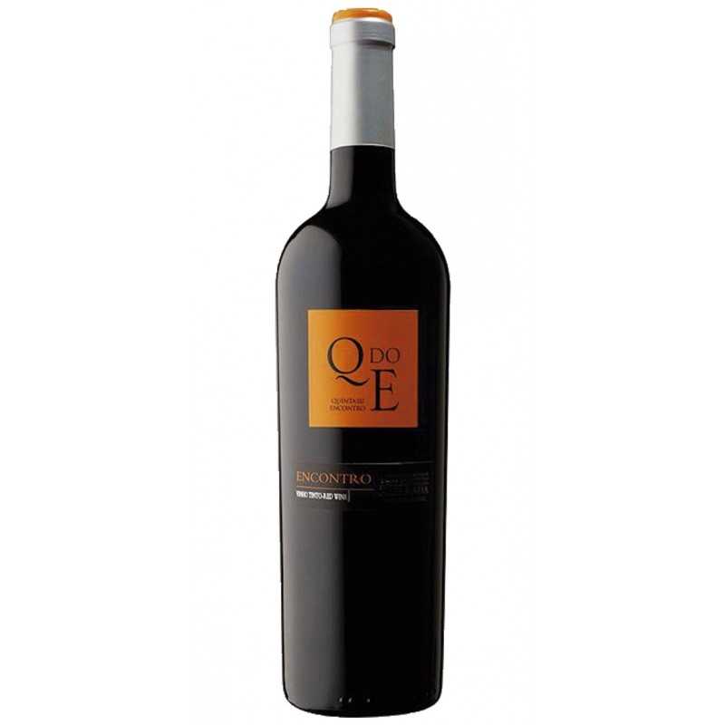 Quinta do Encontro 2015 Red Wine Quinta do Encontro 2015 Red Wine