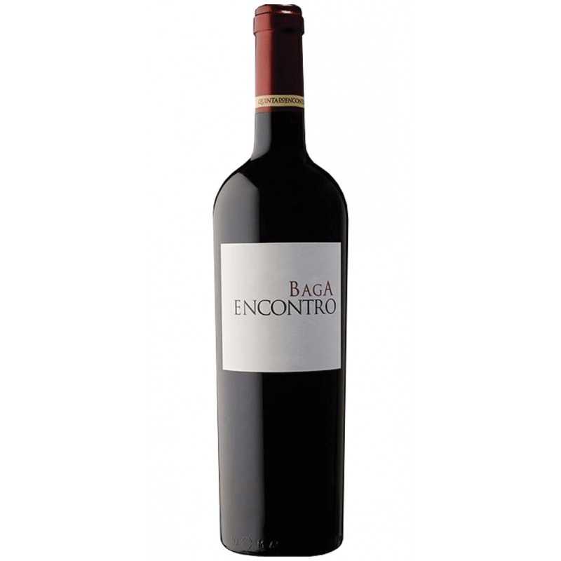 Quinta do Encontro Baga 2011 Red Wine|Winefromportugal