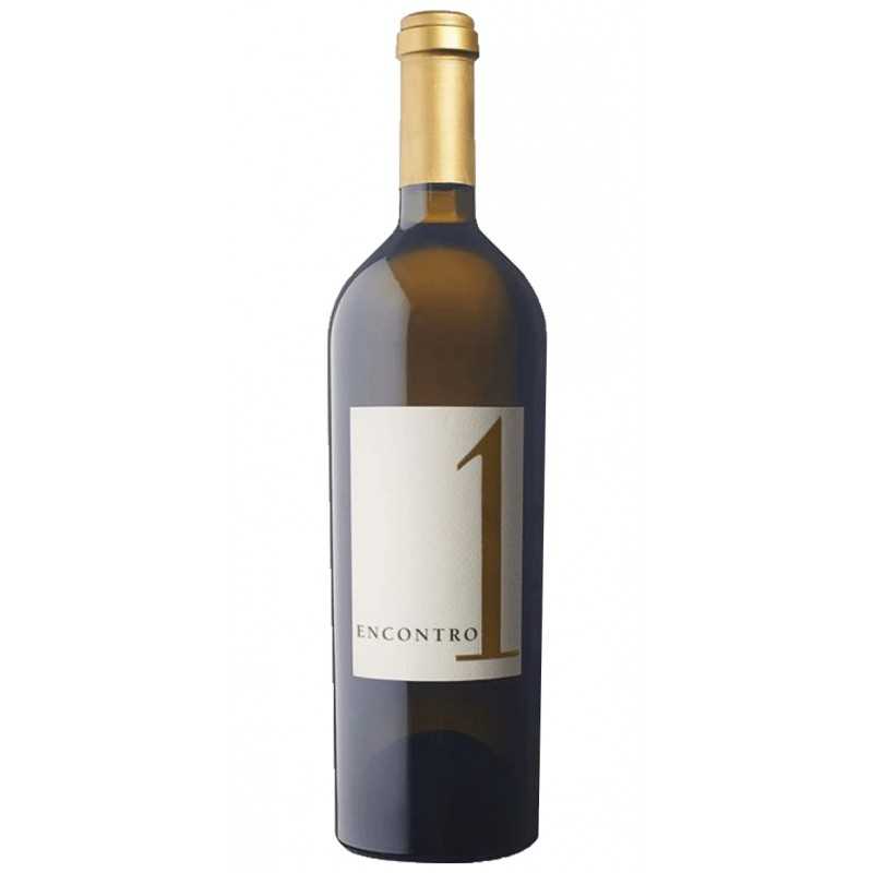 Quinta do Encontro Encontro 1 2014 White Wine Quinta do Encontro Encontro 1 2014 White Wine