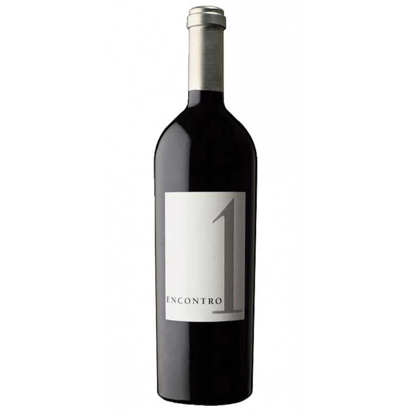 Quinta do Encontro Encontro 1 2010 Red Wine Quinta do Encontro Encontro 1 2010 Red Wine