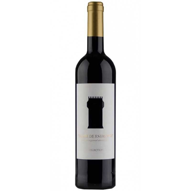 Torre de Estremoz Collection 2017 Red Wine