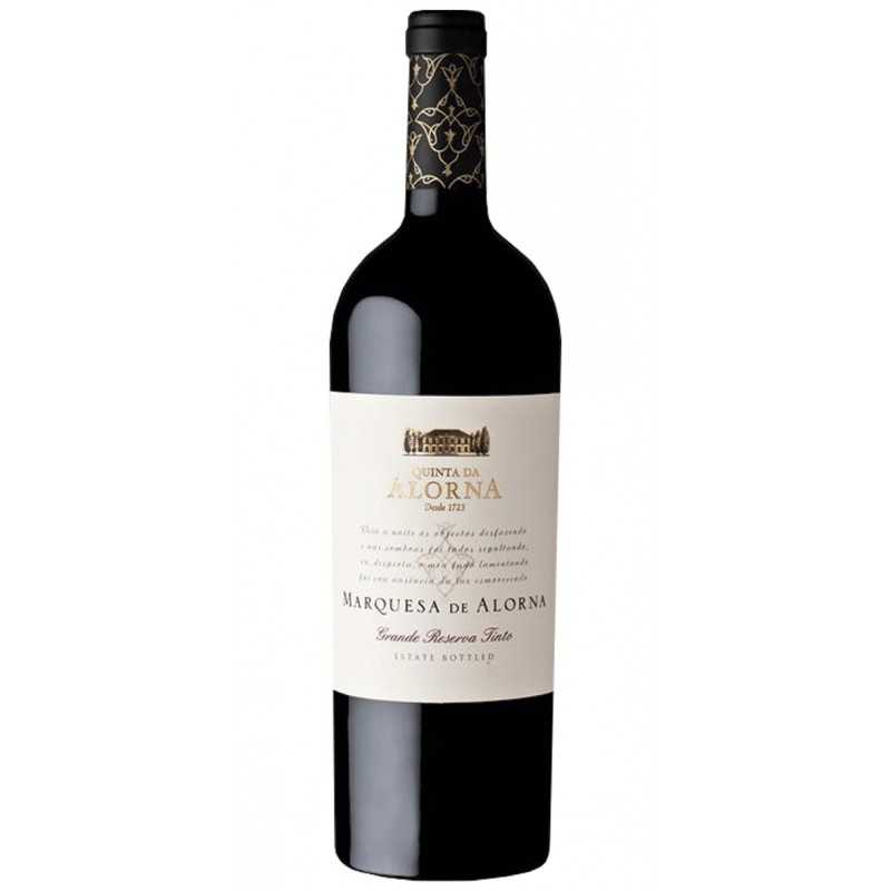 Marquesa de Alorna Grande Reserva 2009 Red Wine Marquesa de Alorna Grande Reserva 2009 Red Wine