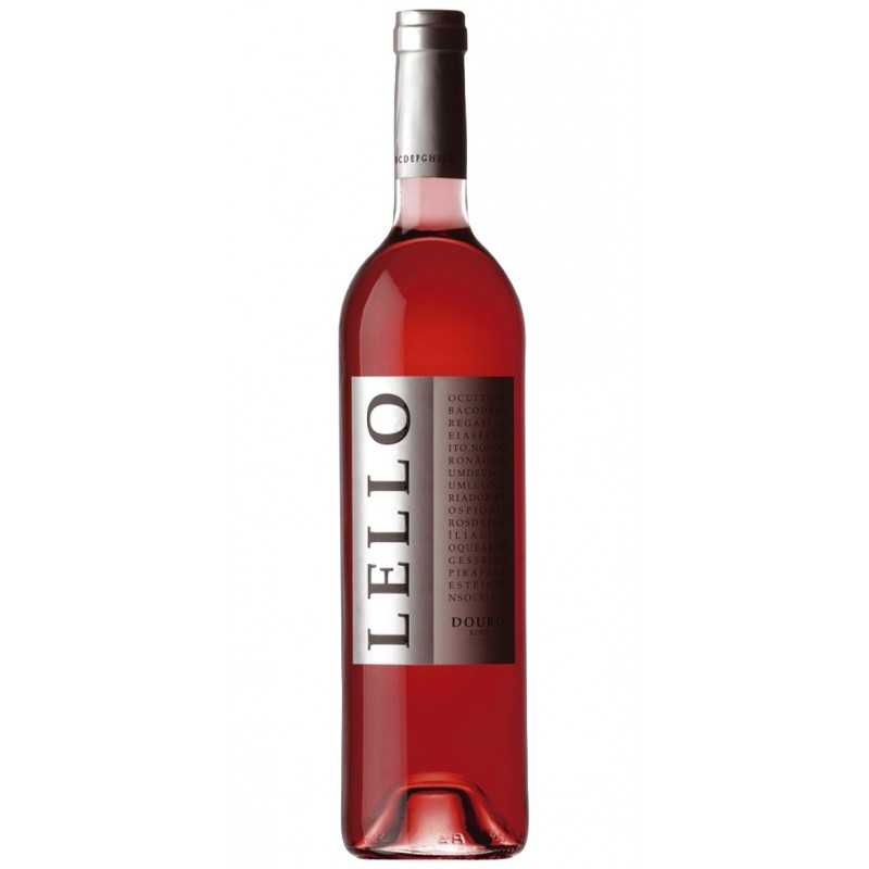 Lello 2021 Rose Wine Lello 2021 Rose Wine