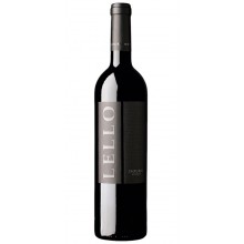 Červené víno Lello Reserva 2018|Winefromportugal