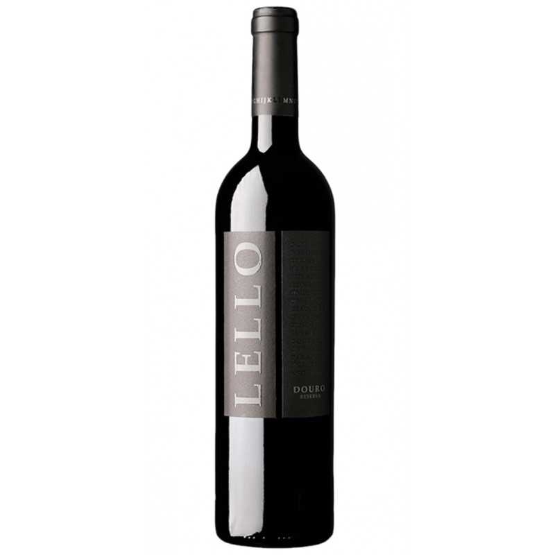 Lello Reserva 2018 Red Wine Lello Reserva 2018 Red Wine