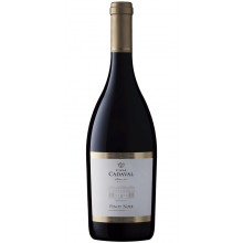 Casa Cadaval Červené víno Pinot Noir 2017