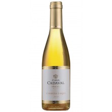 Casa Cadaval Colheita Tardia 2013 Bílé víno (375 ml)