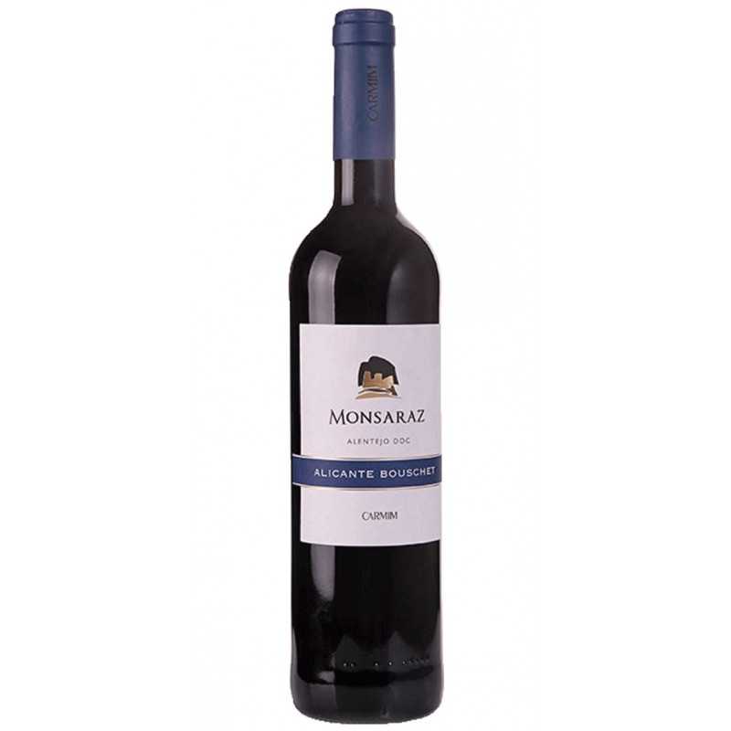 Monsaraz Alicante Bouchet 2014 Red Wine Monsaraz Alicante Bouchet 2014 Red Wine