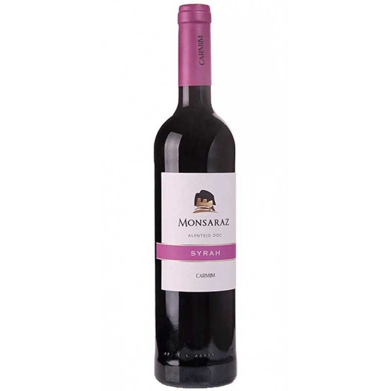 Monsaraz Syrah 2013 Red Wine Monsaraz Syrah 2013 Red Wine