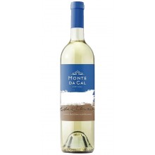 Monte da Cal Colheita Selecionada 2014 Bílé víno