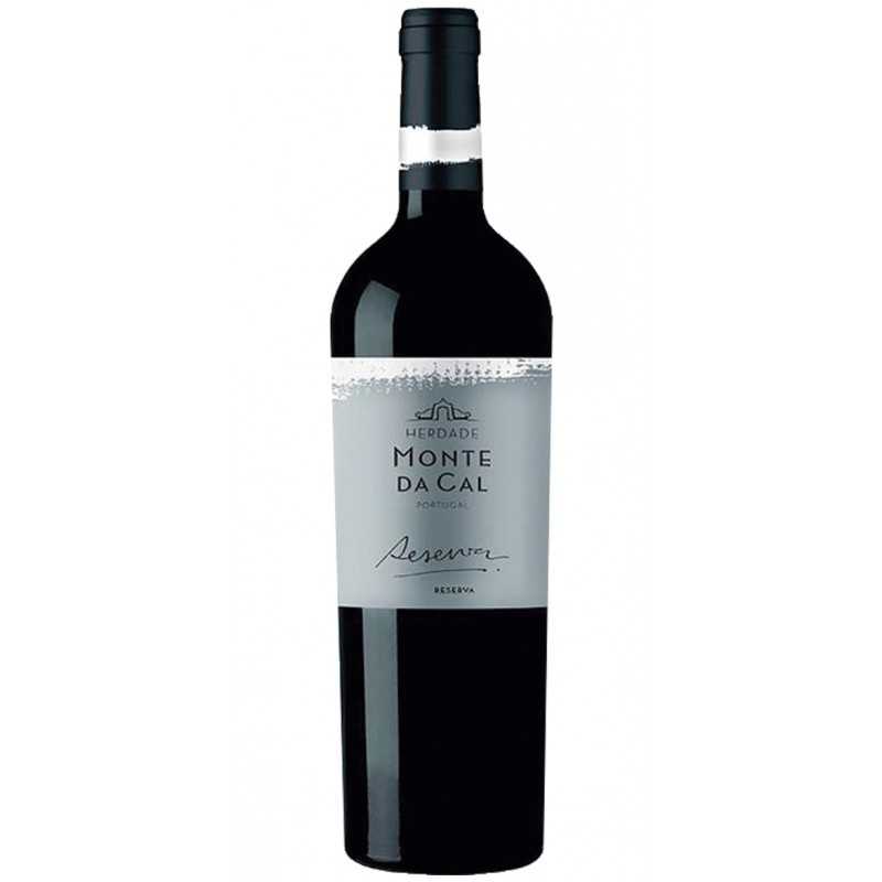 Monte da Cal Reserva 2017 Red Wine Monte da Cal Reserva 2017 Red Wine