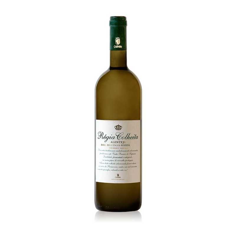 Regia Colheita Reserva 2017 White Wine Regia Colheita Reserva 2017 White Wine