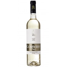 Couteiro-Mor Colheita 2021 Bílé víno