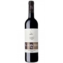 Červené víno Couteiro-Mor Colheita 2018