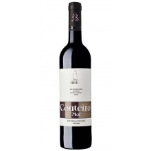 Couteiro-Mor Colheita 2018 Red Wine