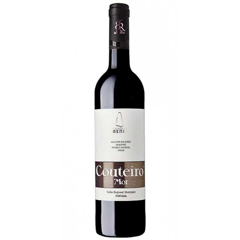 Couteiro-Mor Colheita 2018 Red Wine Couteiro-Mor Colheita 2018 Red Wine