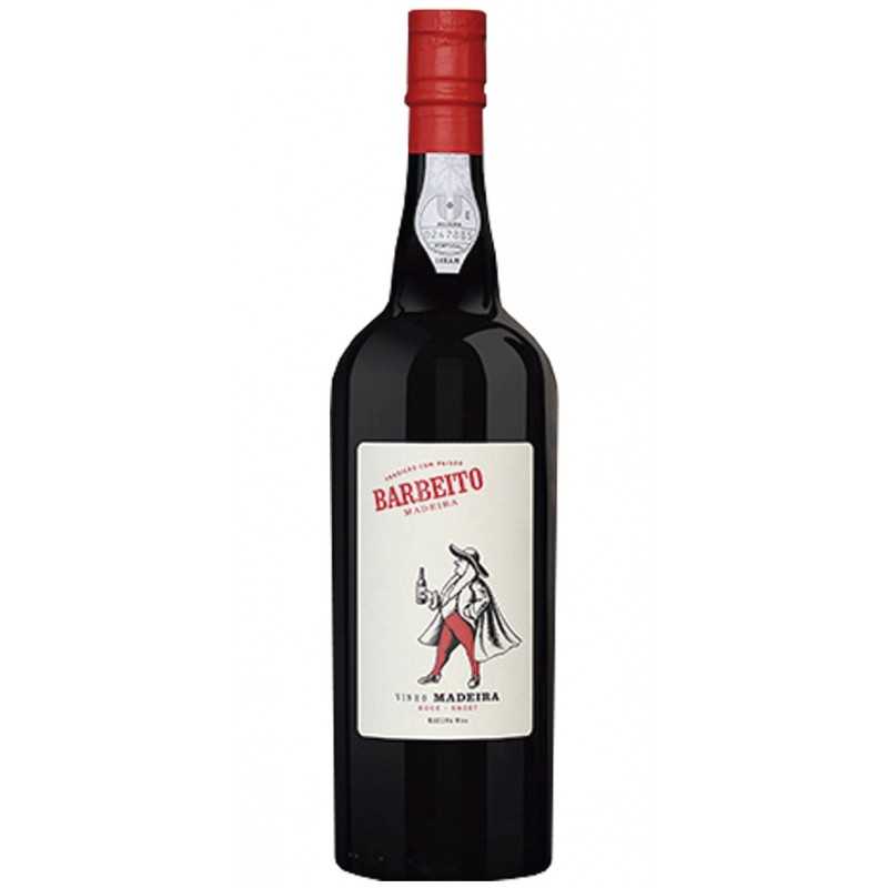 Barbeito Sweet 3 Year Old Madeira Wine Barbeito Sweet 3 Year Old Madeira Wine