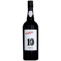 Barbeito Sercial Reserve 10 let staré (suché) víno z Madeiry