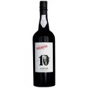 Barbeito Verdelho Reserve 10 Year Old (Medium Dry) Madeira Wine