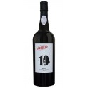 Barbeito Boal Reserve 10 år gammel (mellemsød) Madeira-vin|Winefromportugal