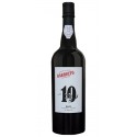 Barbeito Boal Reserve 10 Year Old (Medium Sweet) Madeira Wine