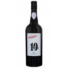 Barbeito Boal Reserve 10 Year Old (Medium Sweet) Madeira Wine