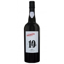 Barbeito Boal Reserve 10 år gammel (mellemsød) Madeira-vin|Winefromportugal