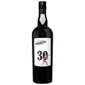 Barbeito Vó Vera Malvasia 30 Jahre alt Madeira Wein|Winefromportugal