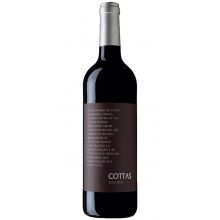 Quinta de Cottas 2018 Red Wine