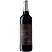 Quinta de Cottas 2018 rødvin|Winefromportugal