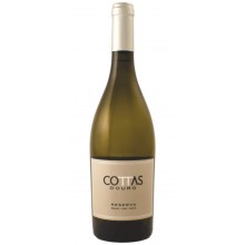 Quinta de Cottas Bílé víno Reserva 2017|Winefromportugal